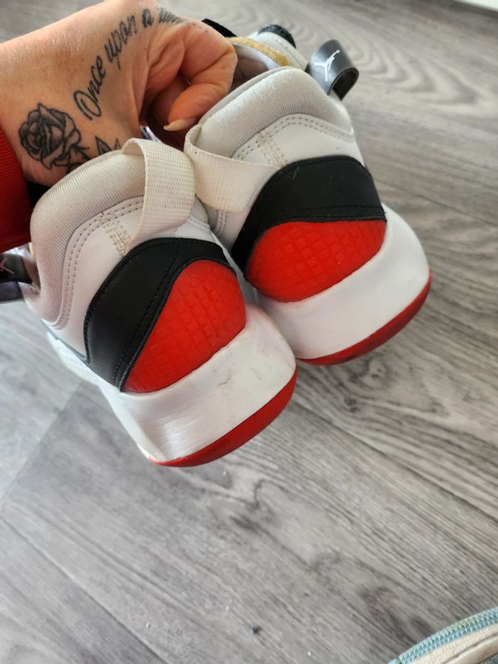 Basket nike Air Jordan MA2 - photo numéro 4