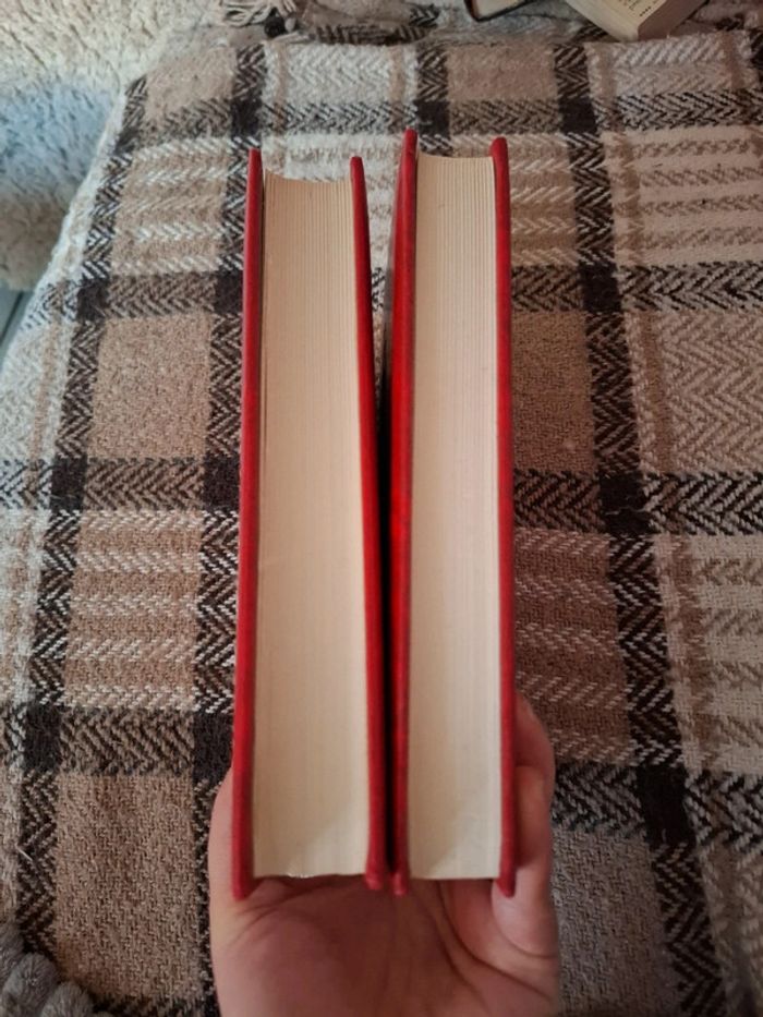 Le bossu tome 1 et 2 - photo numéro 3