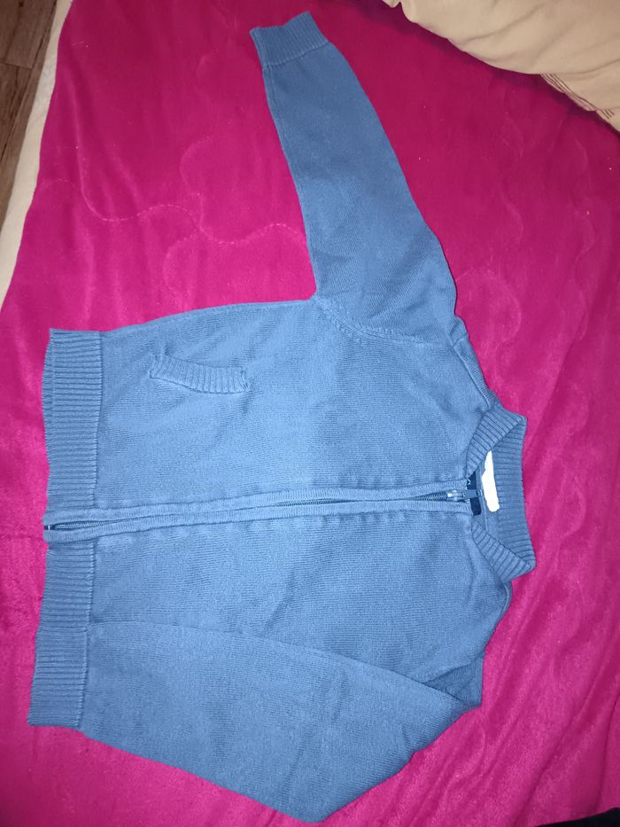 Lot vêtements garçon 4 ans - photo numéro 9