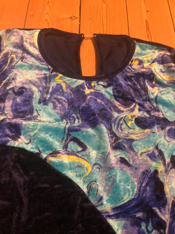 Jute corps taille L - photo numéro 3