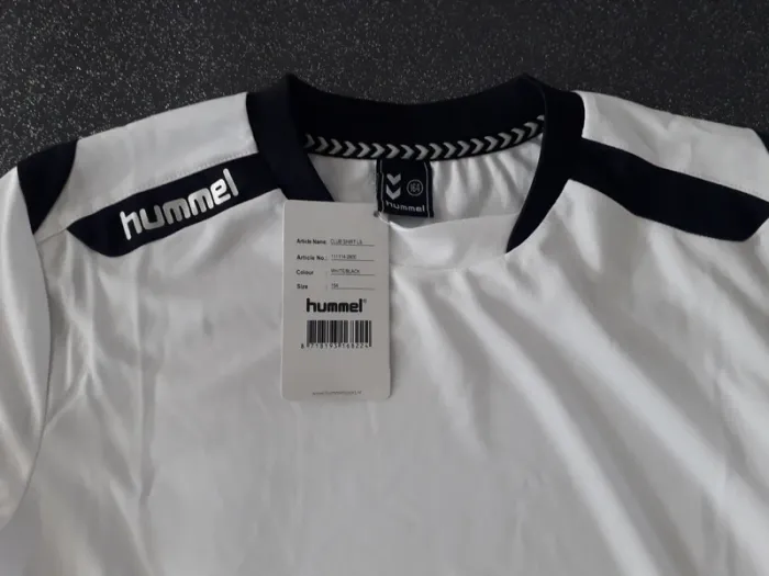 T-shirt Hummel neuf - photo numéro 3