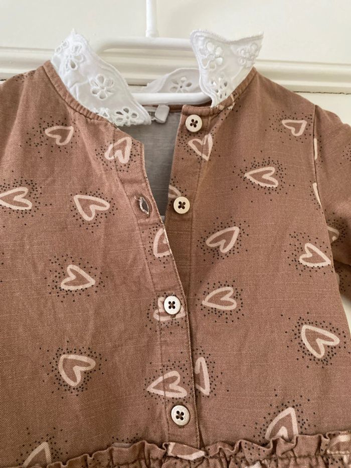 Blouse / chemisier / chemise / tunique 3 ans - photo numéro 3