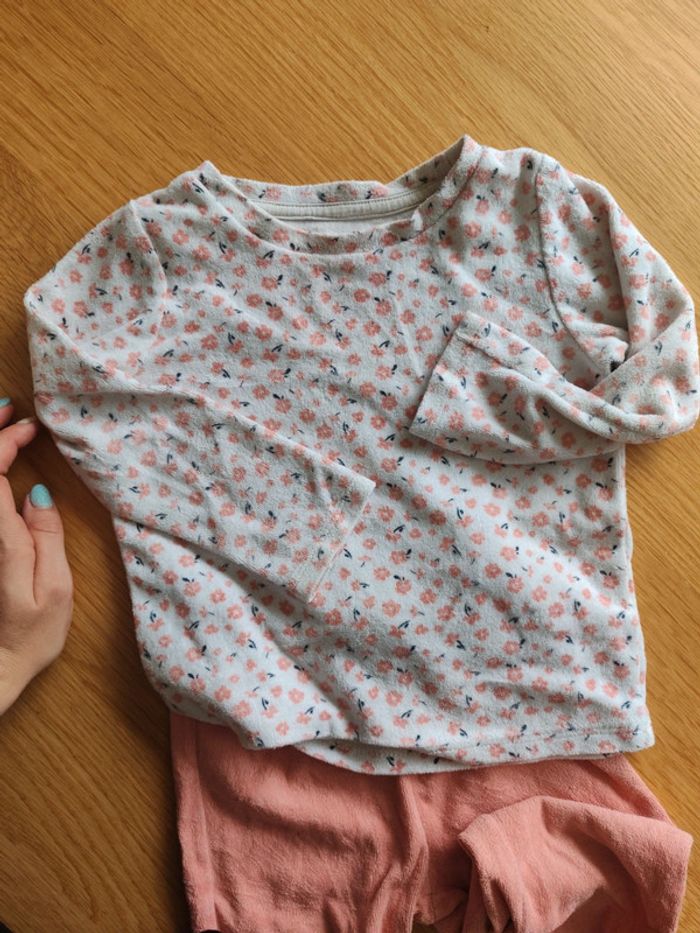 Pyjama 2 pièces - photo numéro 2