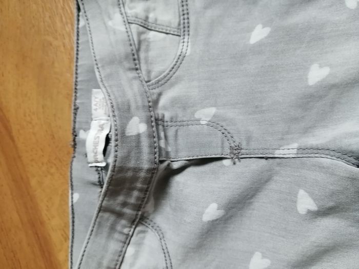Jeans orchestra 4 ans - photo numéro 4