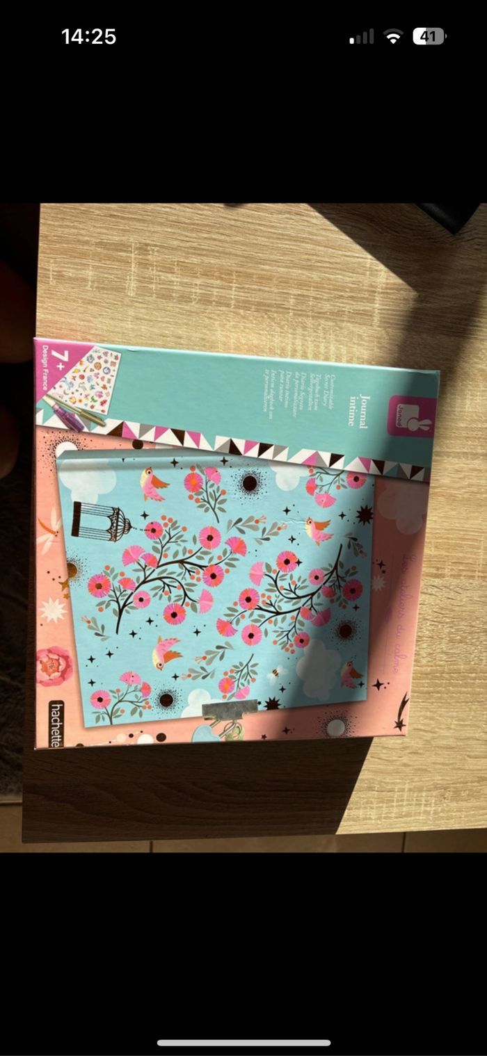Journal intime