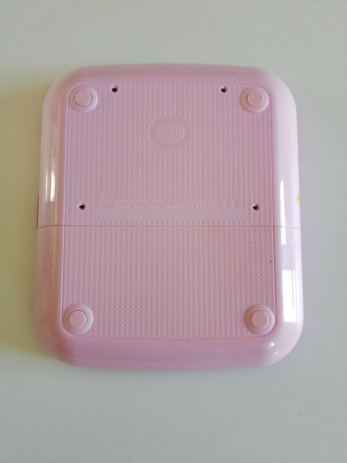 Kidi secrets mon journal intime VTech fonctionne - photo numéro 2