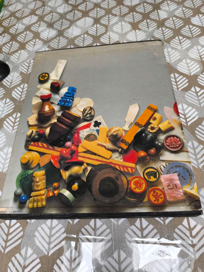 Les Plus Beaux Jeux du Monde R.C.Bell Editions Nathan 1980 - photo numéro 2