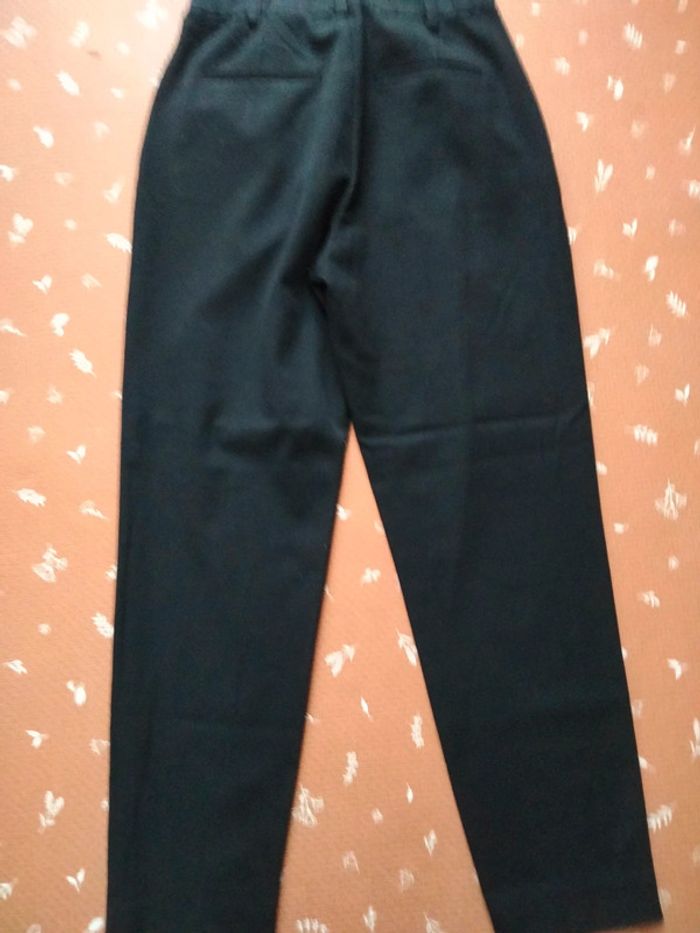 Pantalon Zara taille XS - photo numéro 4