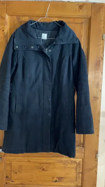 Manteau Camaïeu