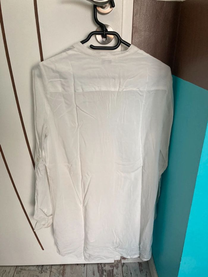 Chemise ML femme - photo numéro 2