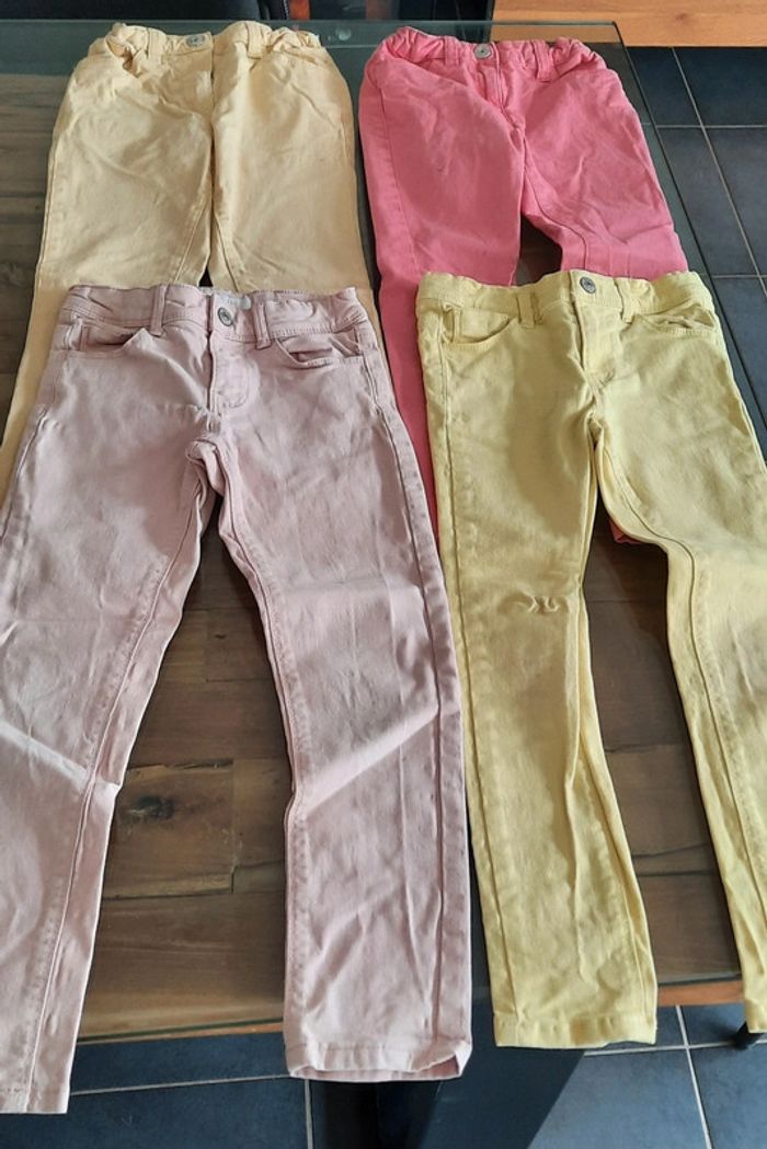 Lot 80 pièces - photo numéro 7