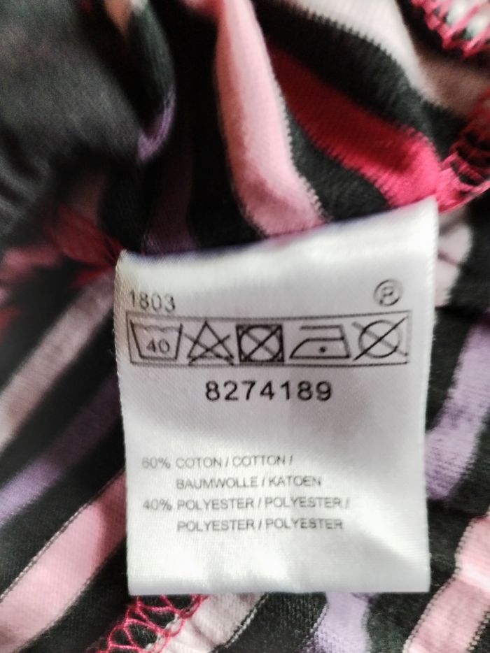 Robe, taille 6 mois - photo numéro 3