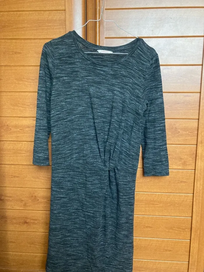 Robe femme camaïeu XS