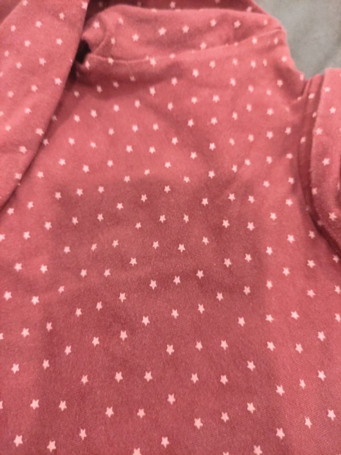 Sous pull 24 mois - photo numéro 3