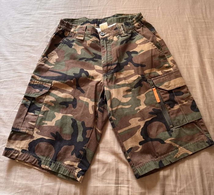 Short cargo