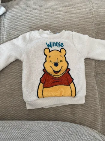 Lot vêtement bébé