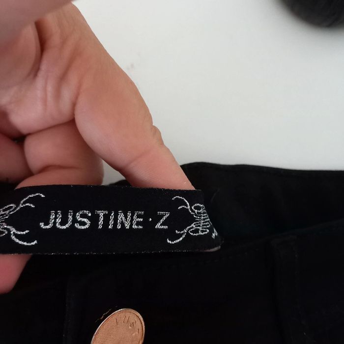 Pantalon habillé noir - photo numéro 4