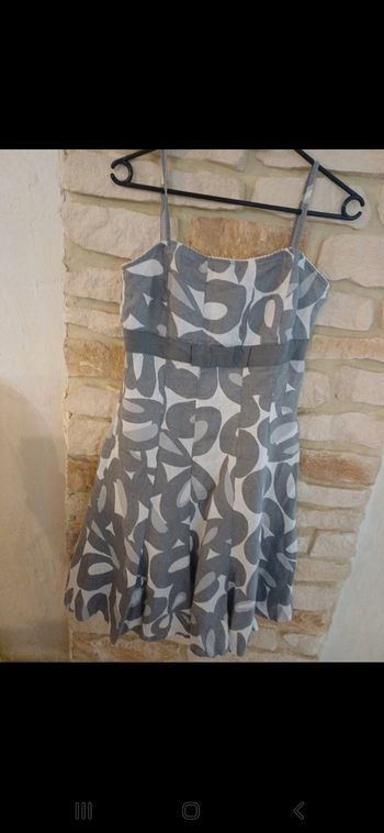 Robe taille S