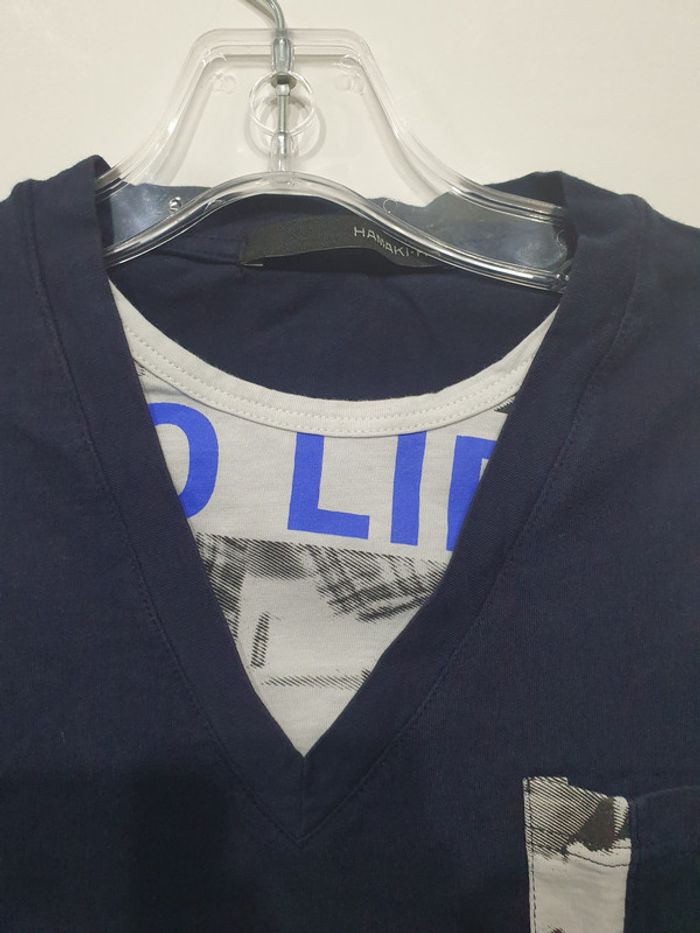 Tee-shirt - photo numéro 2