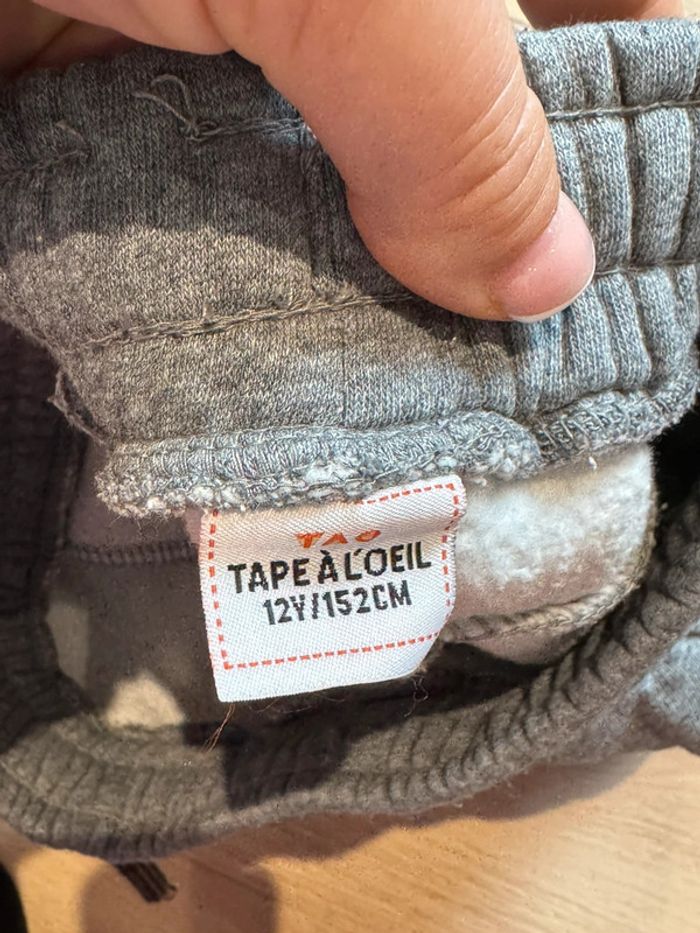 Jogging tao 12 ans - photo numéro 3