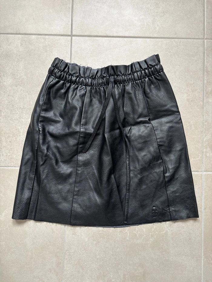 Jupe noire