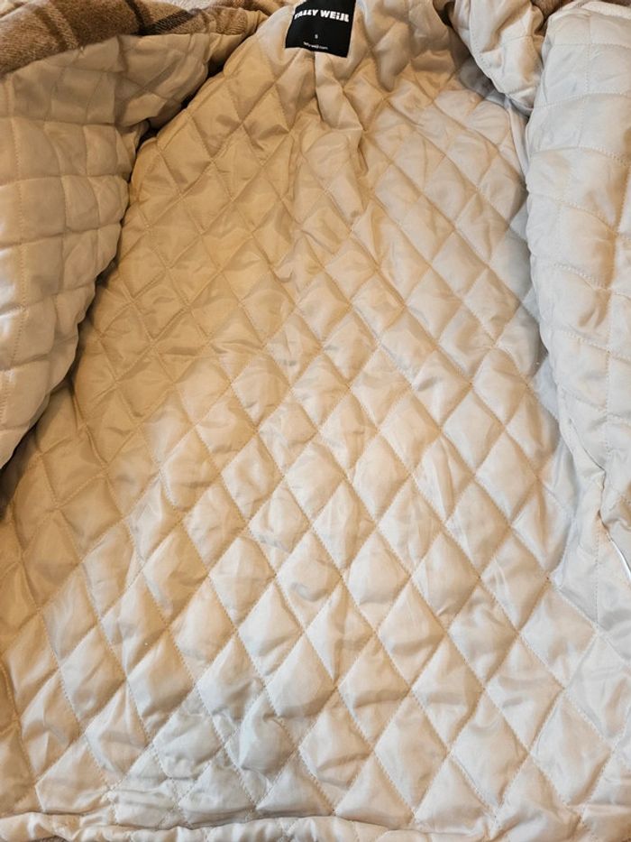 Veste Tally Weijl Taille S - photo numéro 7