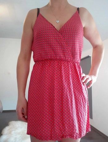 Jolie robe d'été taille 38