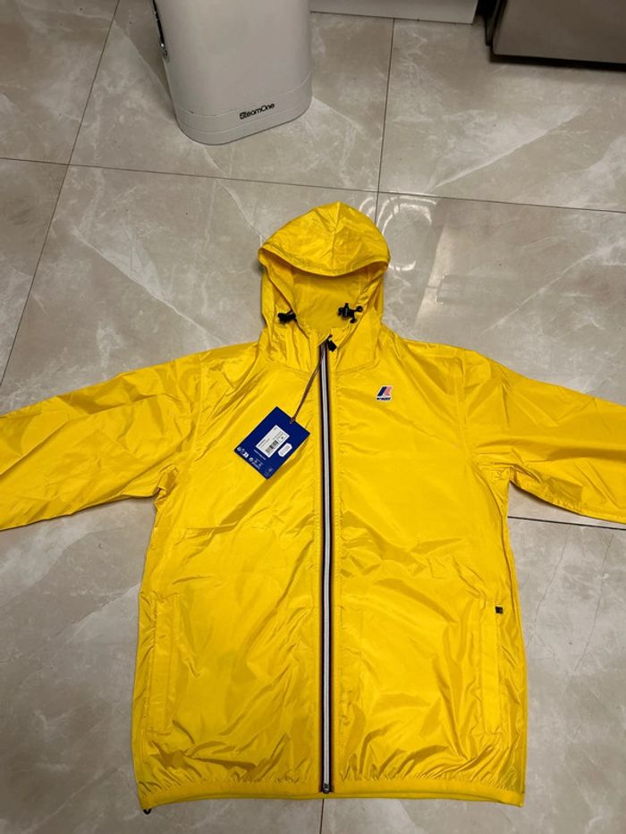 Veste K Way