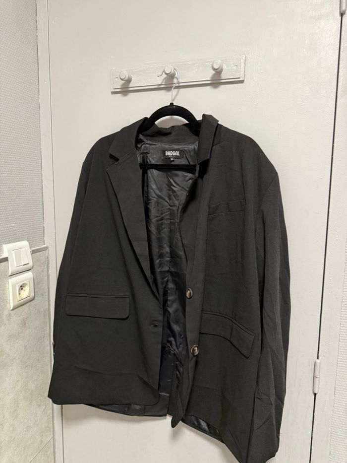 Blazer taille XL - photo numéro 3