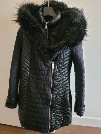 Manteau femme guess