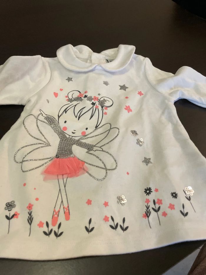 2 Tunique - photo numéro 3