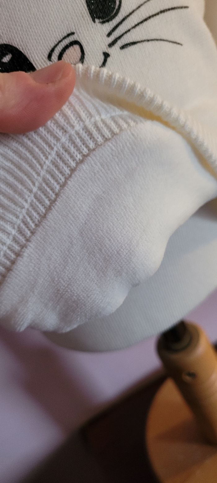 Pull chaud - photo numéro 6