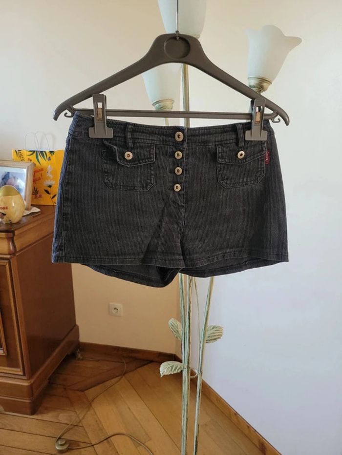 short taille 38 - photo numéro 4