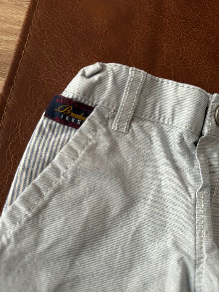Pantalon fin - photo numéro 2