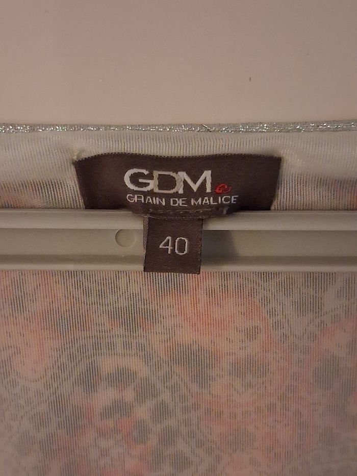 Robe été - photo numéro 3