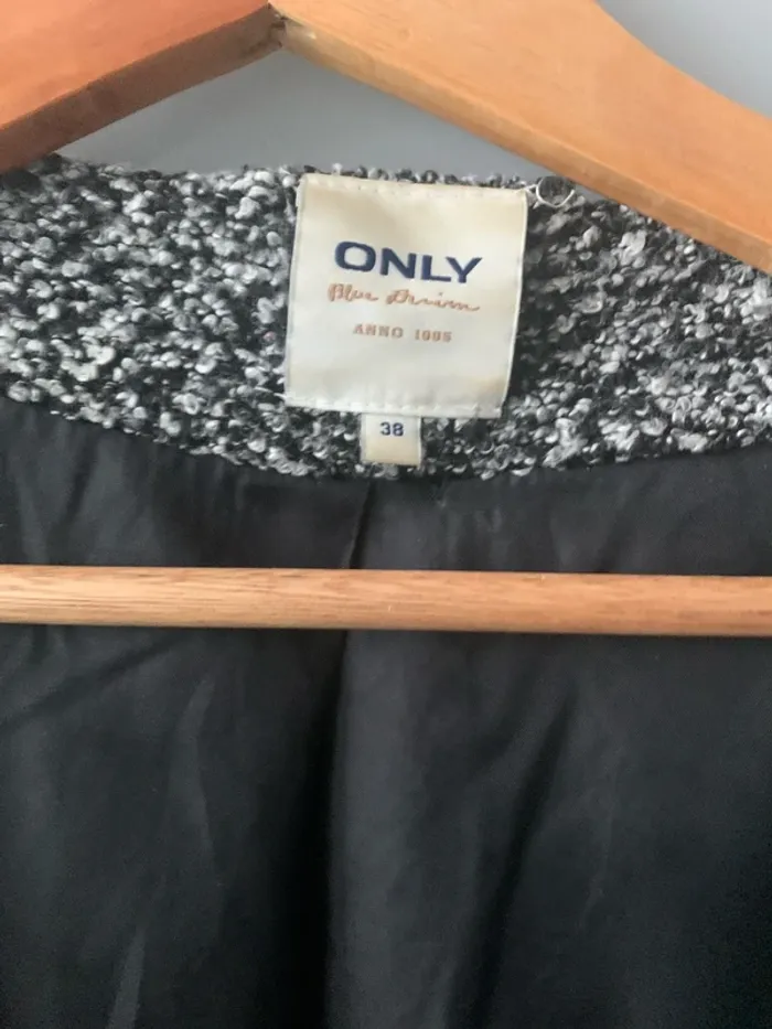 Veste Only - photo numéro 3