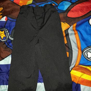 Pantalon garçons 24 mois