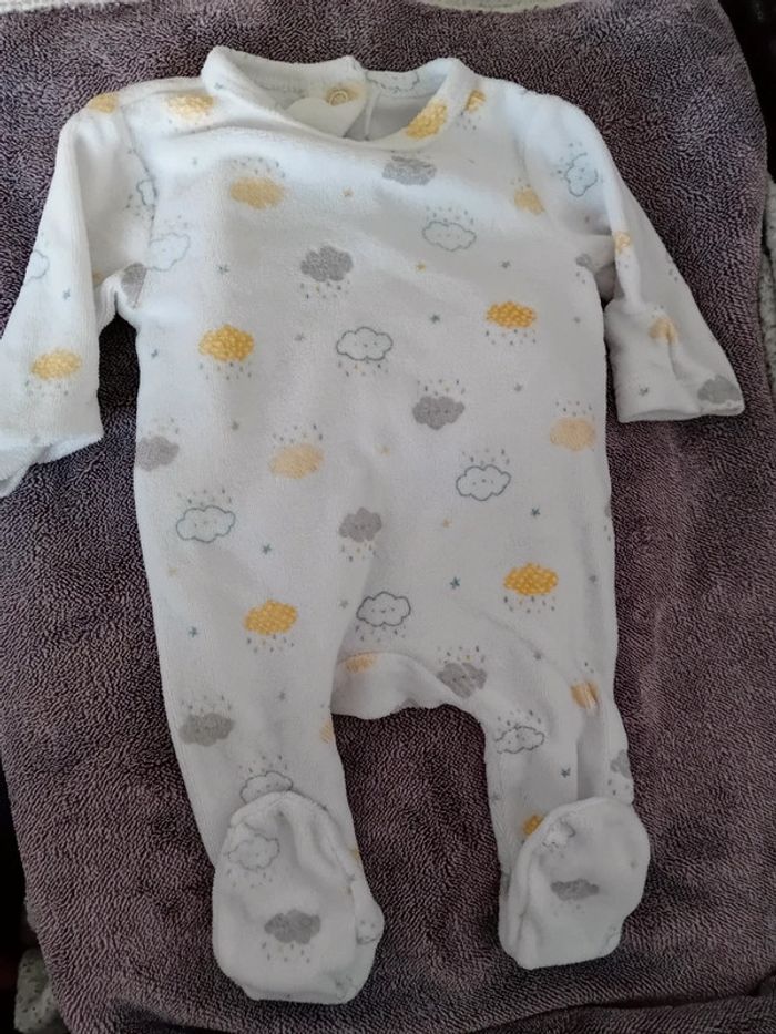 Pyjama