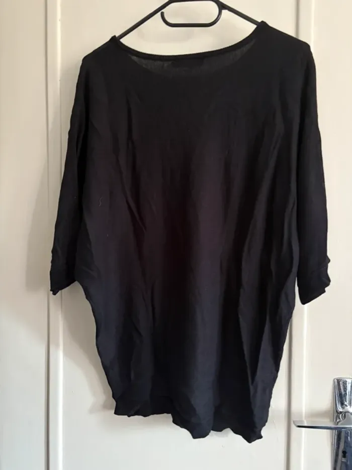 Pull femme - photo numéro 3