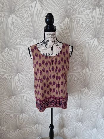Jolie blouse only taille 38