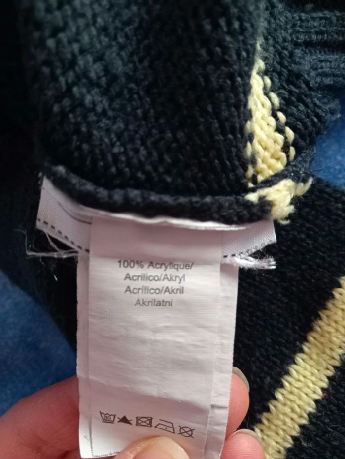 Pull 18 mois - photo numéro 4