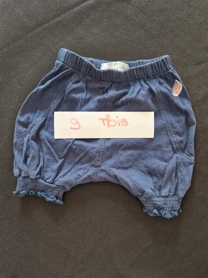 Short