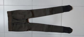 Collant chaud hiver