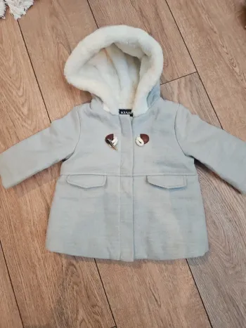 Manteau hiver