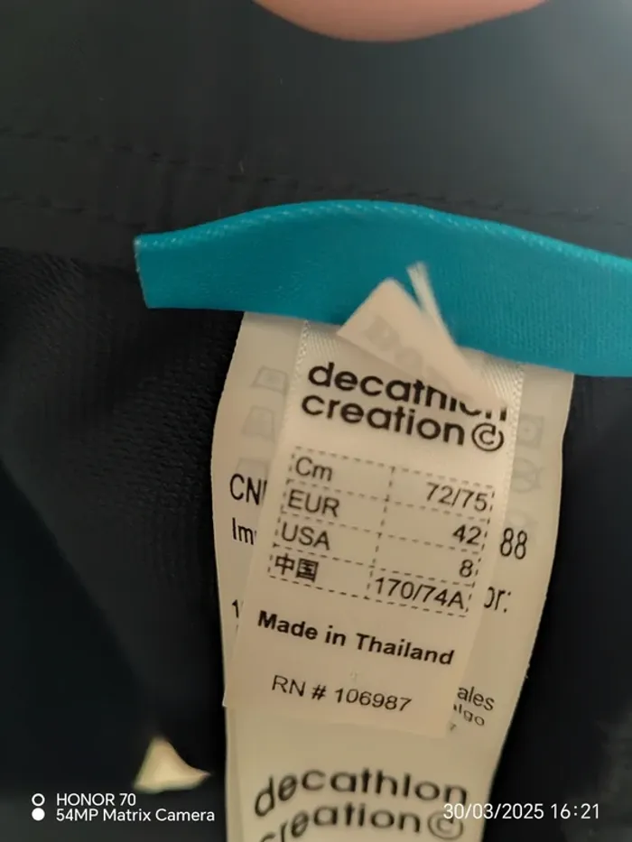 Pantacourt - photo numéro 8