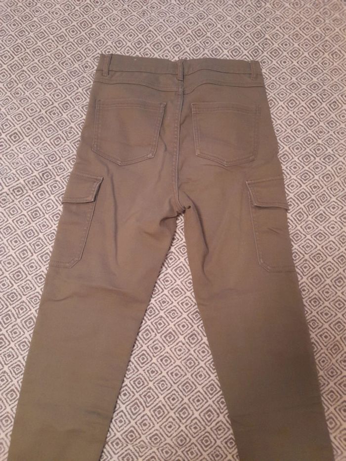 Pantalon skinny - photo numéro 5