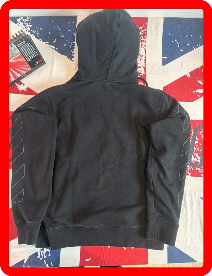 Sweat Off-White taille S - photo numéro 13