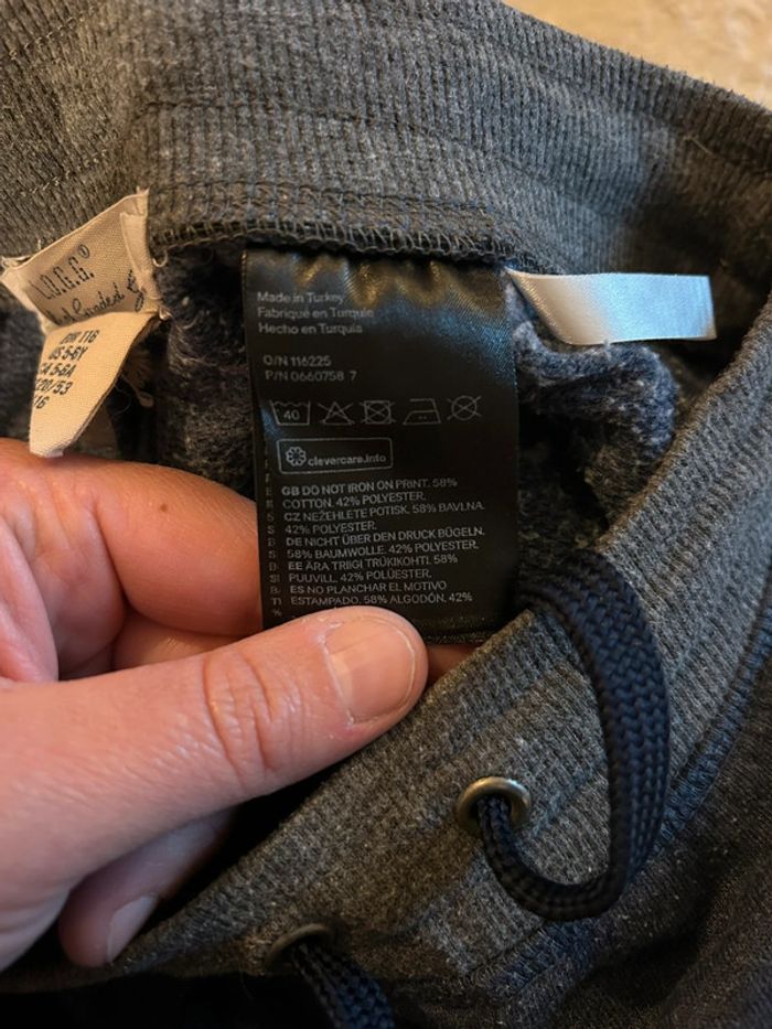 Short 5/6 ans h&m - photo numéro 7