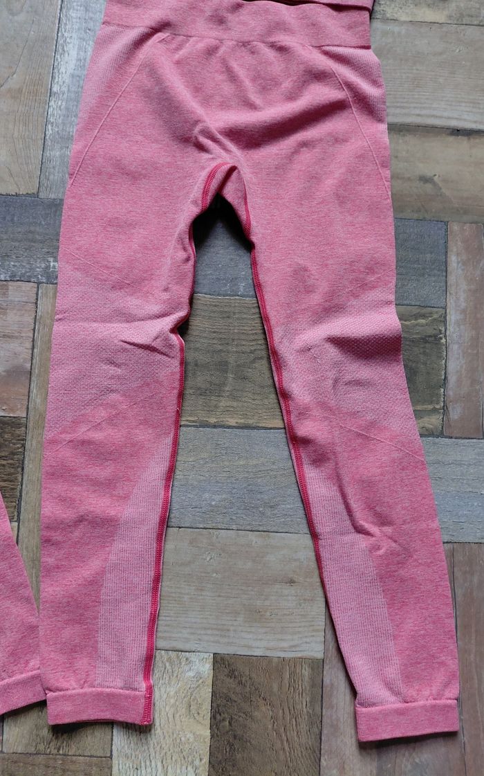 Sous vêtements bien chauds - photo numéro 3