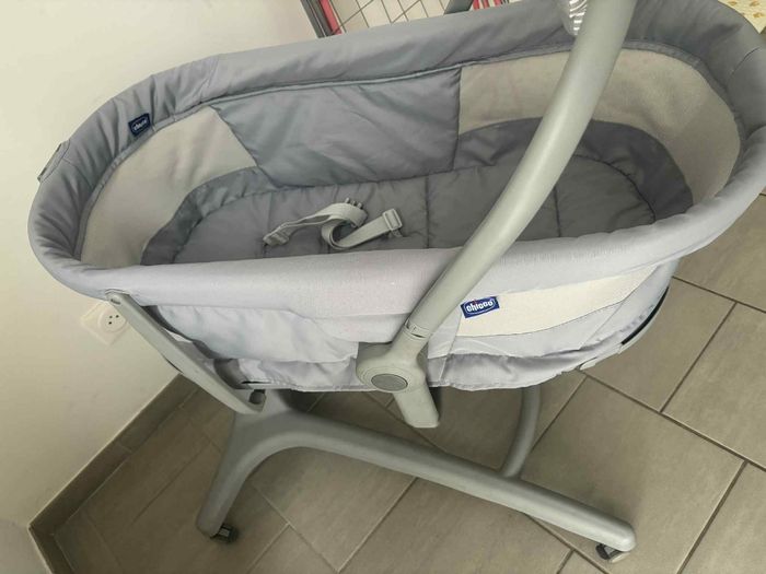 Berceau chicco - photo numéro 2